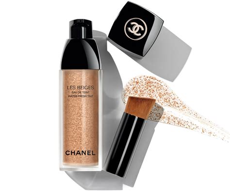 chanel makeup tint|Chanel face tint.